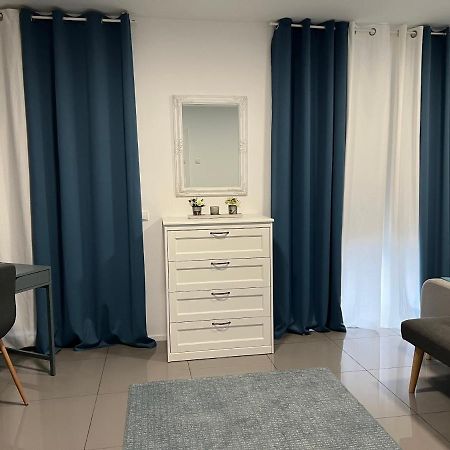 Luxapartment Blauen Badenweiler Eksteriør billede