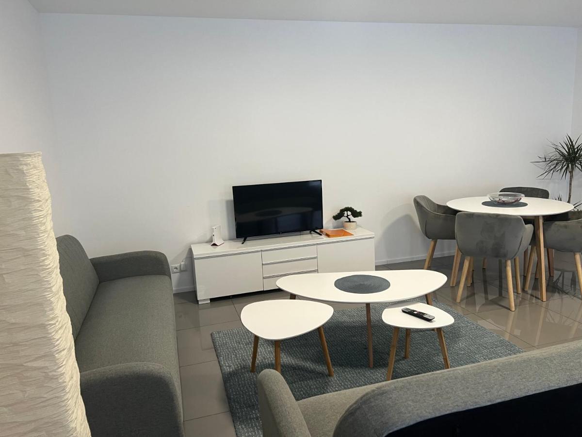 Luxapartment Blauen Badenweiler Eksteriør billede