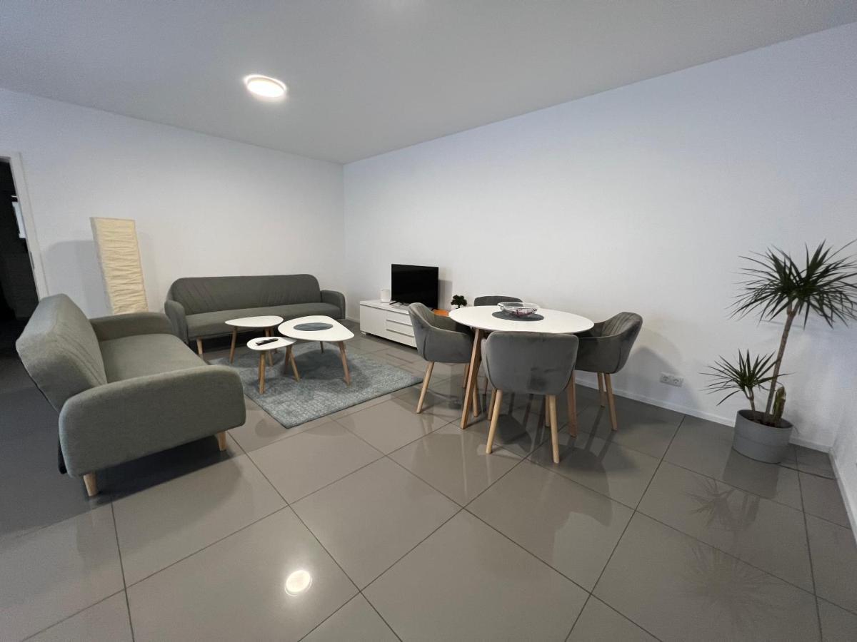 Luxapartment Blauen Badenweiler Eksteriør billede