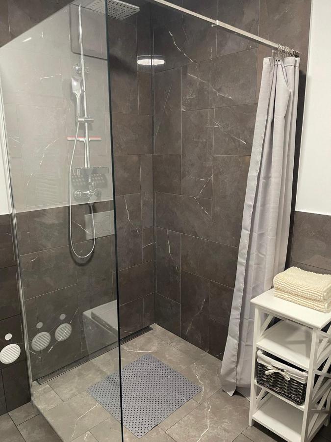 Luxapartment Blauen Badenweiler Eksteriør billede